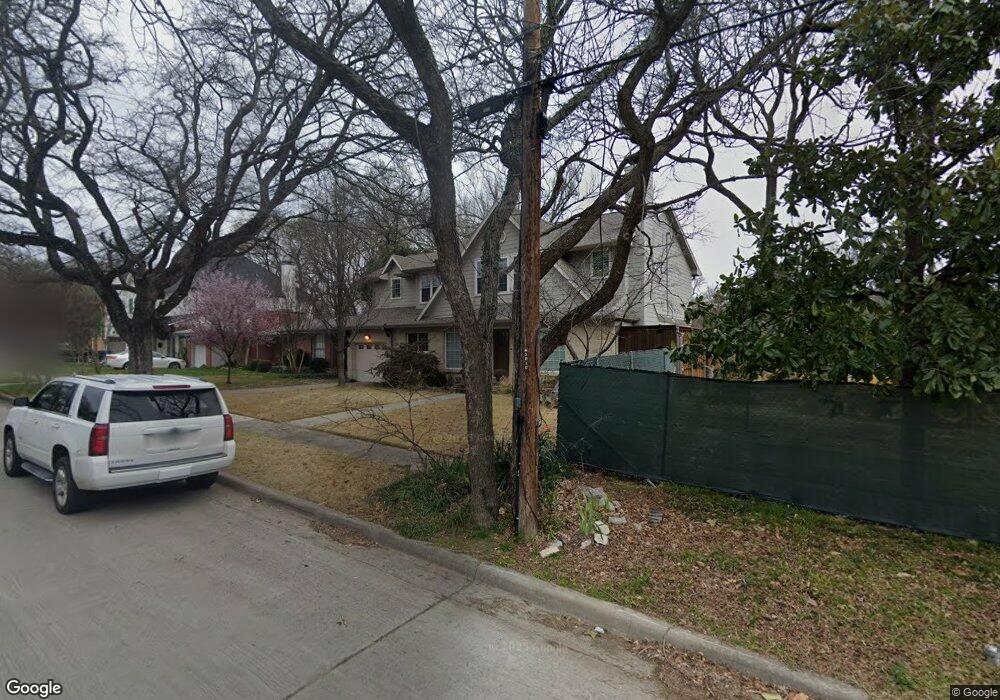 3814 Frontier Ln, Dallas, TX 75214 - photo 1