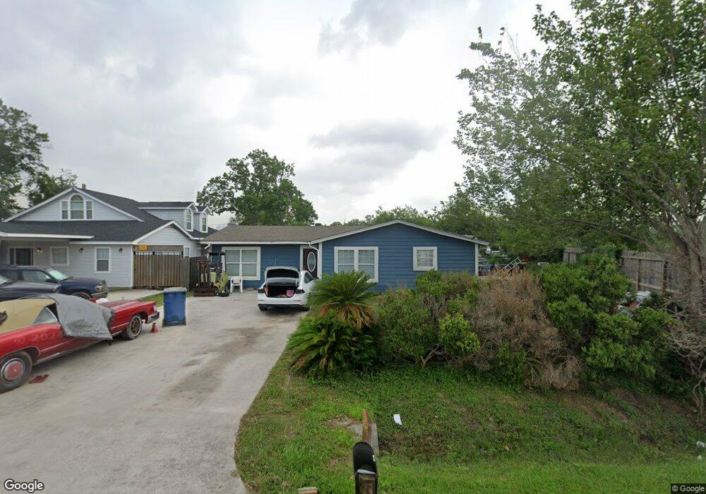 2731 Brea Crest St, Houston, TX 77093 - photo 1