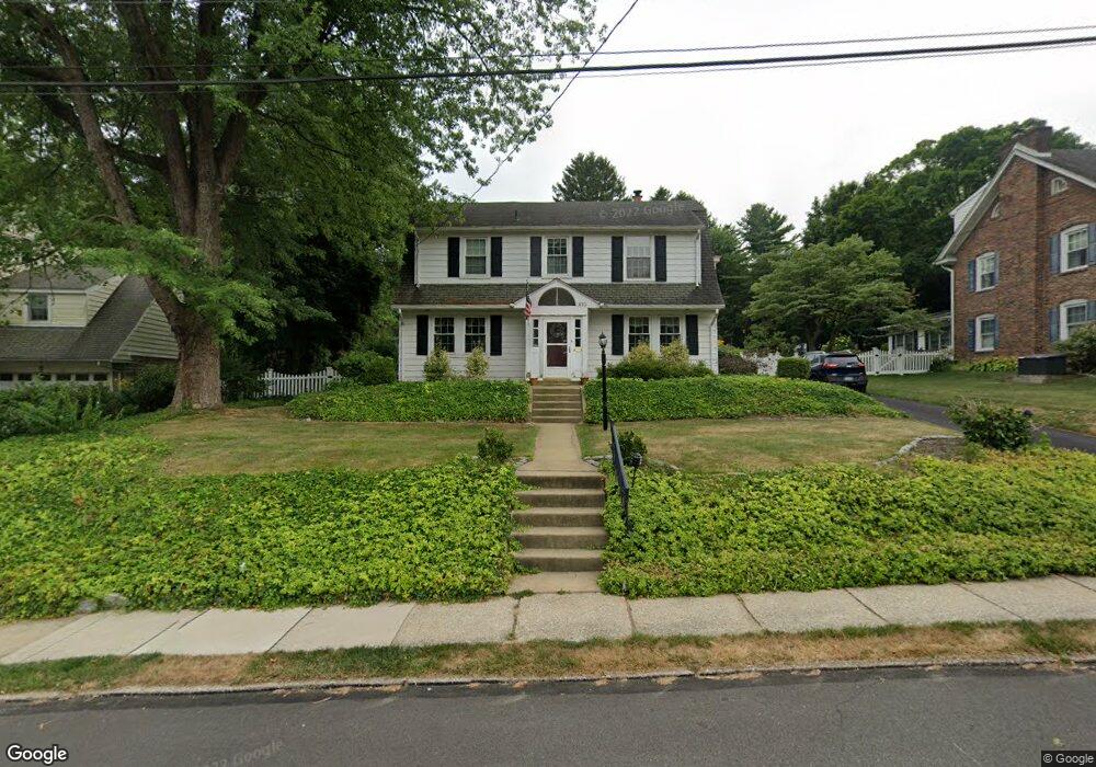 410 Waverly Rd, Wyncote, PA 19095 - photo 1
