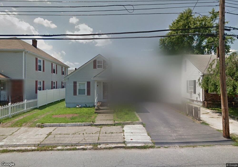 348 York Ave, Pawtucket, RI 02860 - photo 1