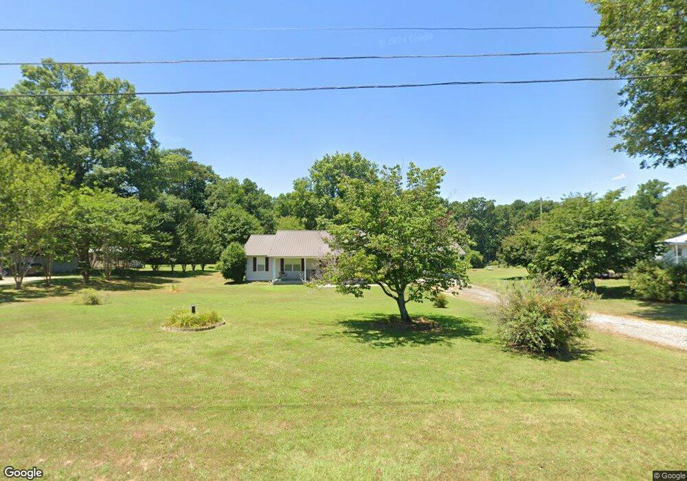 1747 Sharpton Rd NE, Cullman, AL 35055 - photo 1