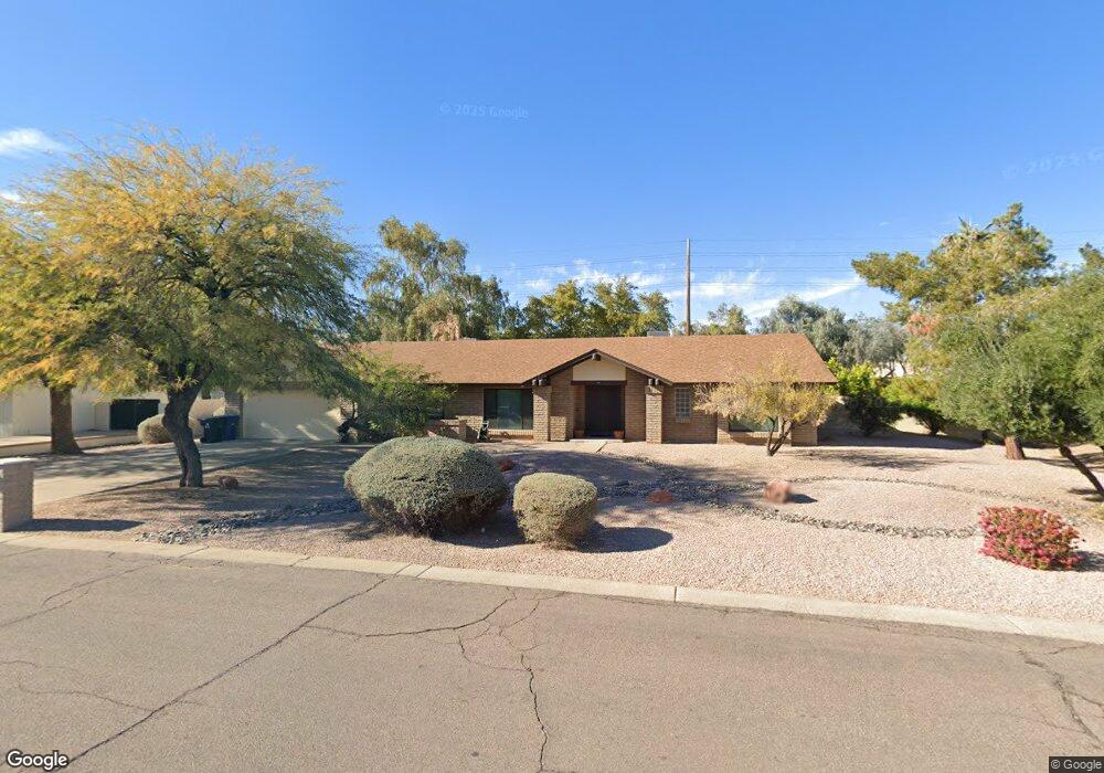 238 W Greentree Dr, Tempe, AZ 85284 - photo 1