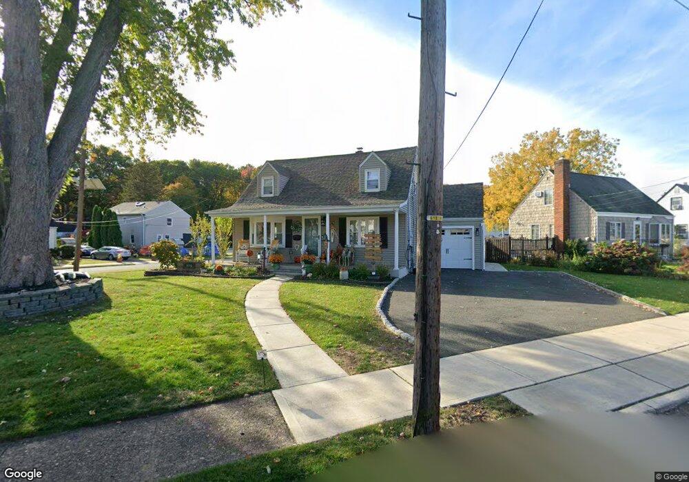 274 Lincoln Ave, Elmwood Park, NJ 07407 - photo 1