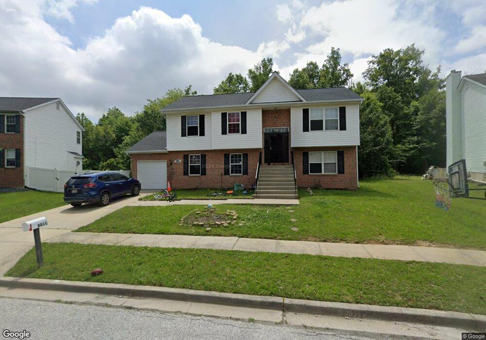 8811 Charm Ct, Brandywine, MD 20613 - photo 1