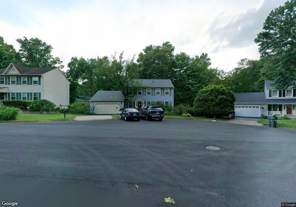 6152 Lucas Pond Ct, Burke, VA 22015 - photo 1