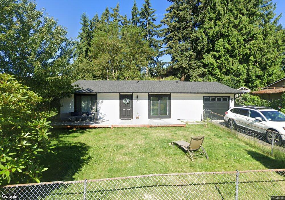 14205 76th Place NE, Bothell, WA 98011 - photo 1