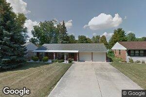 508 Somerset Dr, Kokomo, IN 46902