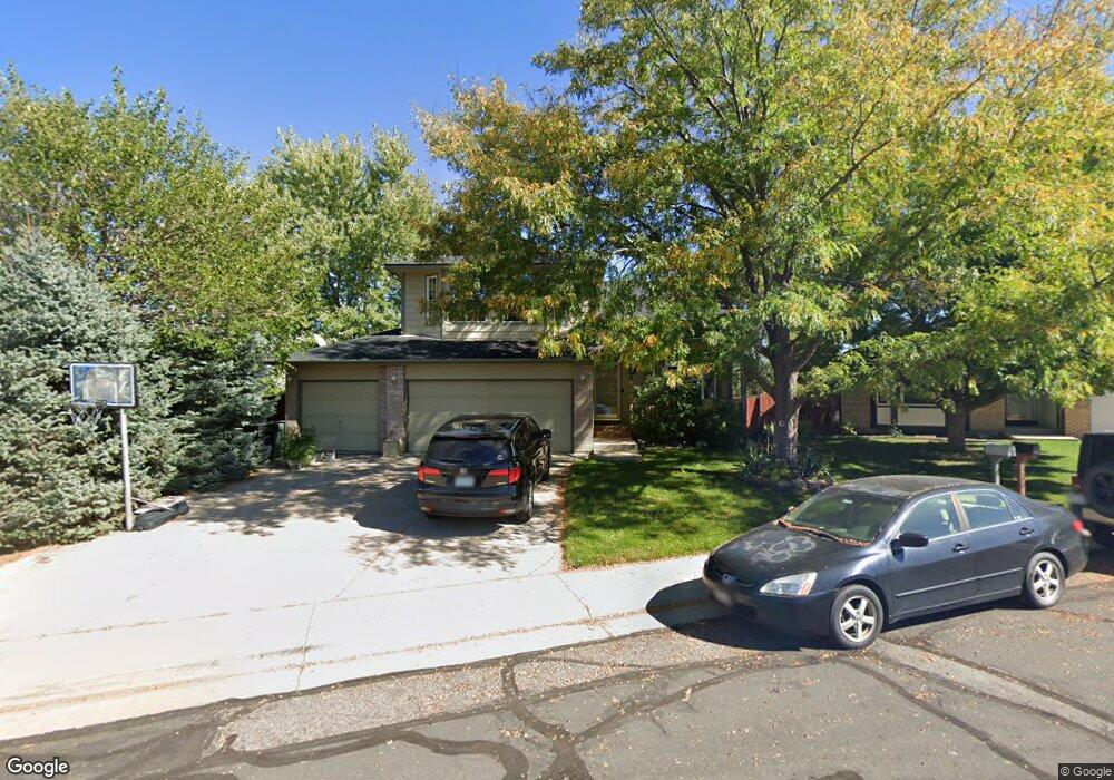 12140 Clayton Ct, Thornton, CO 80241 - photo 1