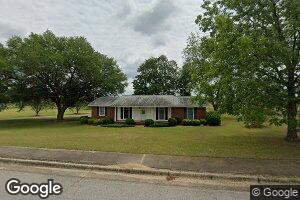 6719 Washington St, Mitchell, GA 30820