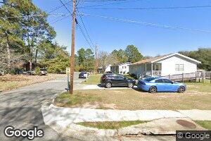 826 Kings Rd, Montezuma, GA 31063