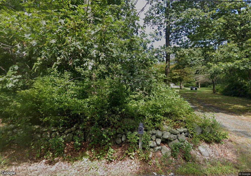 295 Fairview Ave, Rehoboth, MA 02769 - photo 1