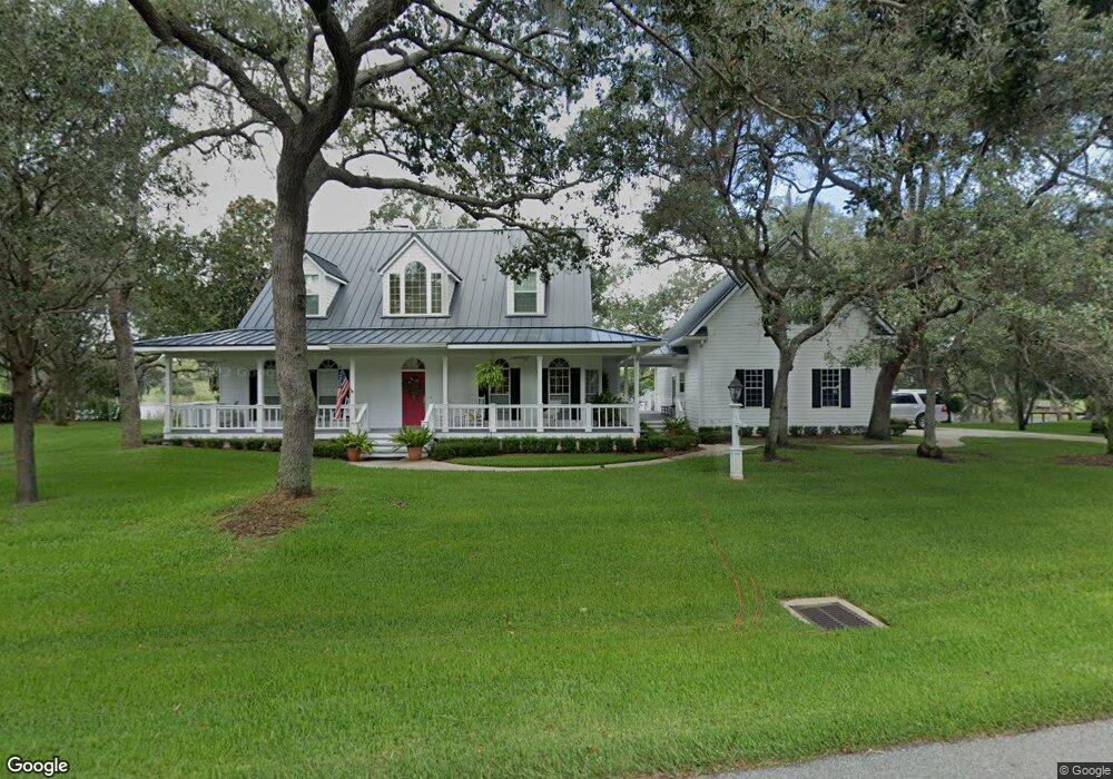 220 Huntley Oaks Blvd, Lake Placid, FL 33852 - photo 1