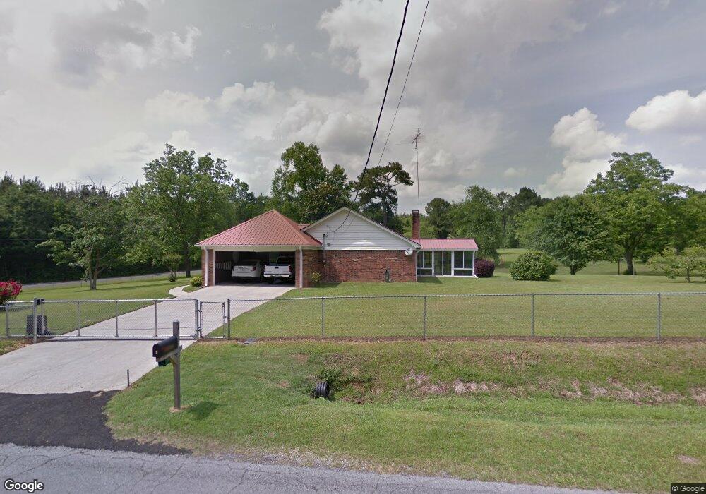 7 Paul Harvey Rd, Laurel, MS 39443 - photo 1