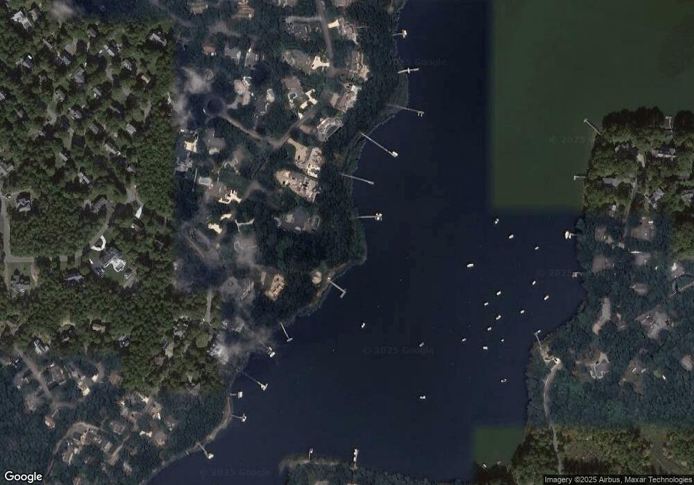 3 Mute Swan Cir, Mashpee, MA 2649 - photo 1