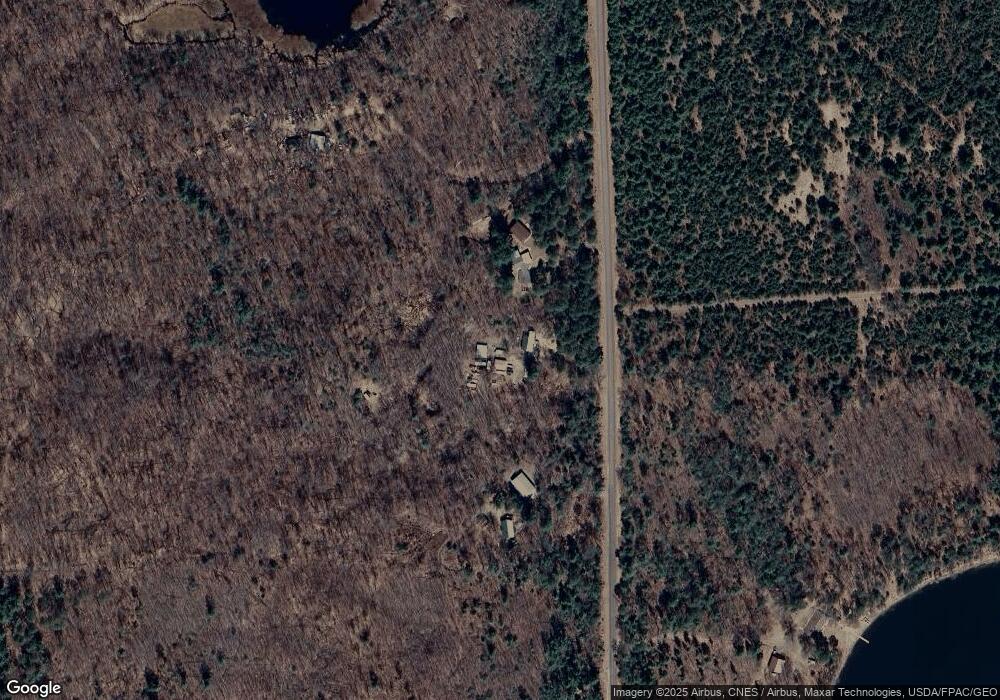 28819 Johnson Lake Rd, Danbury, WI 54830 - photo 1