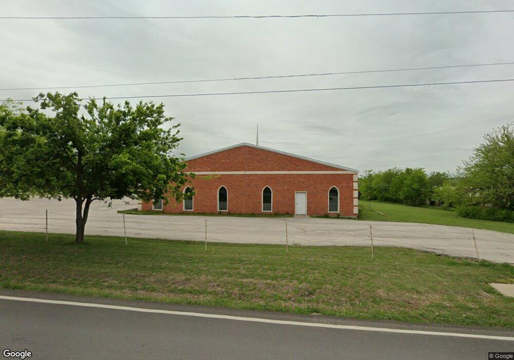 6090 White Settlement Rd, Weatherford, TX 76087 - photo 1