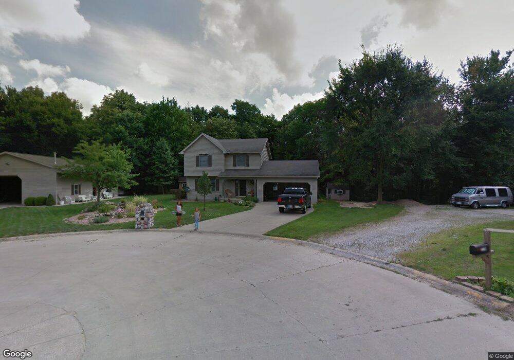 1147 Irene Ct, Nappanee, IN 46550 - photo 1