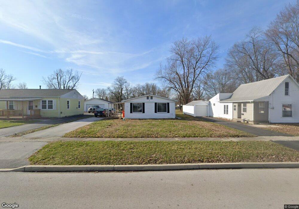713 College St, Findlay, OH 45840 - photo 1