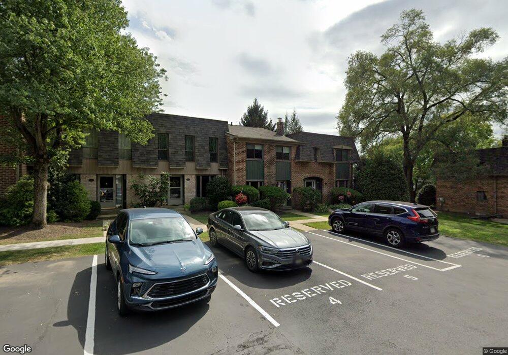 973 Putnam Blvd unit 88, Wallingford, PA 19086 - photo 1