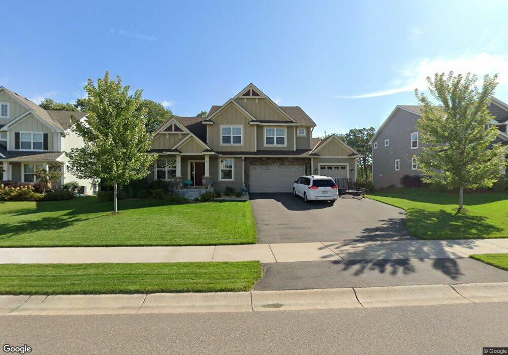 7508 103rd Cir N, Brooklyn Park, MN 55445 - photo 1