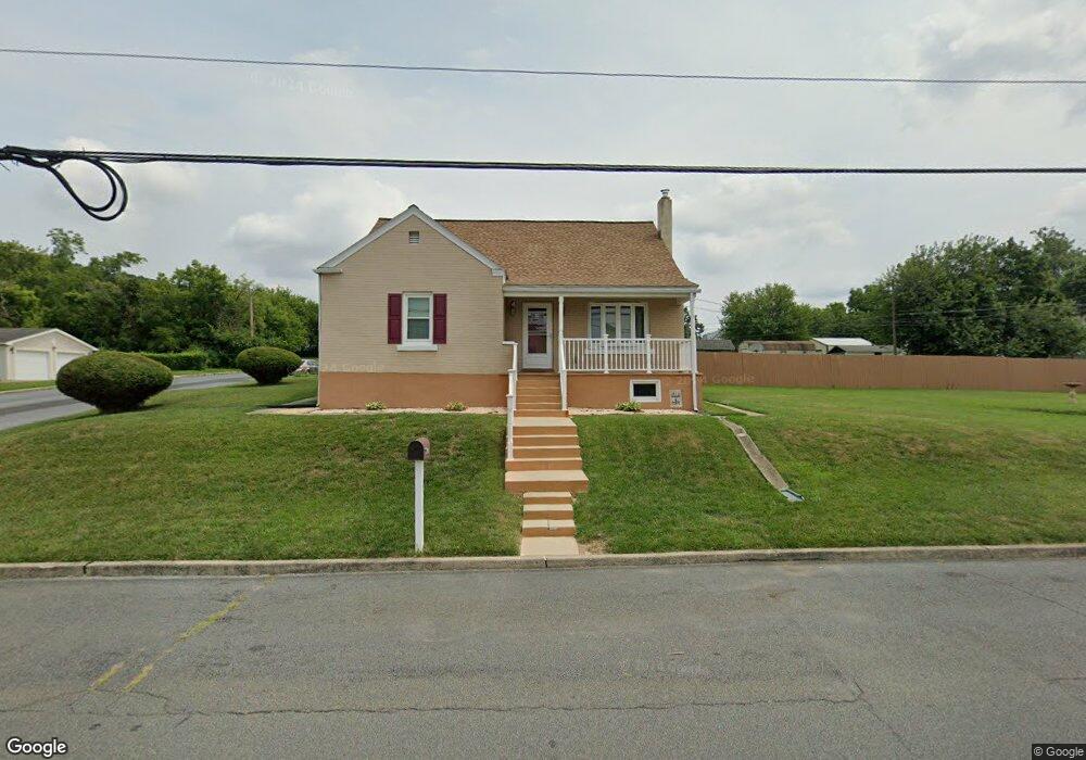 702 E Juniata St unit 706, Allentown, PA 18103 - photo 1