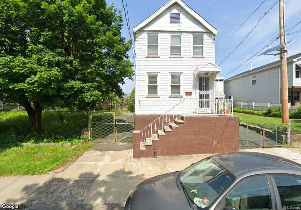 429 S 9th St, Newark, NJ 07103 - photo 1