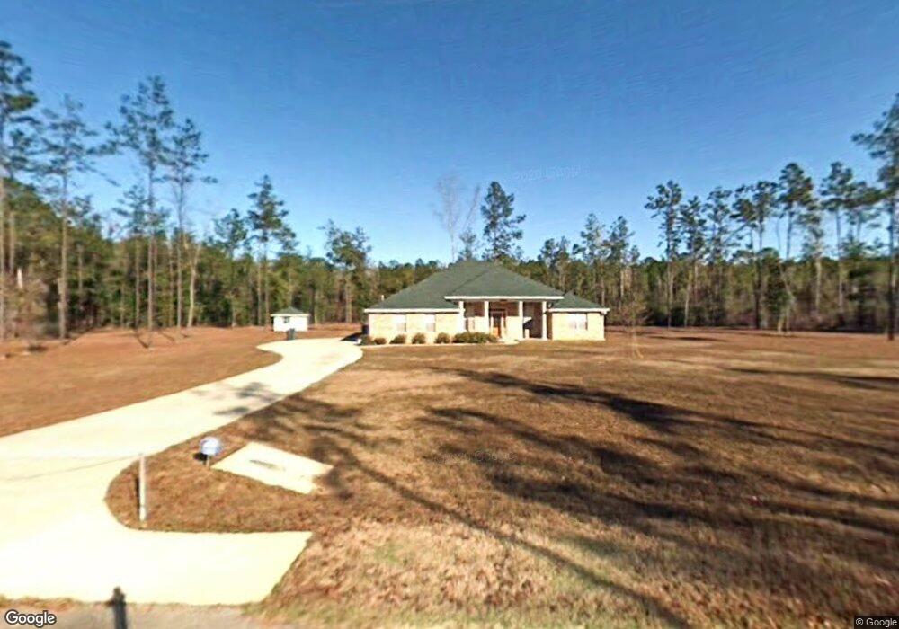 15 Decey Wallace Ln, Crawfordville, FL 32327 - photo 1