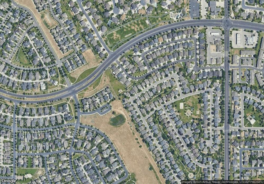 4126 W Juniper Hills Dr, South Jordan, UT 84095 - photo 1