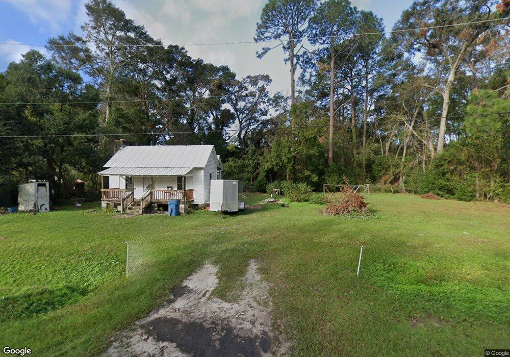 1009 B and W Grade Rd, Brunswick, GA 31520 - photo 1