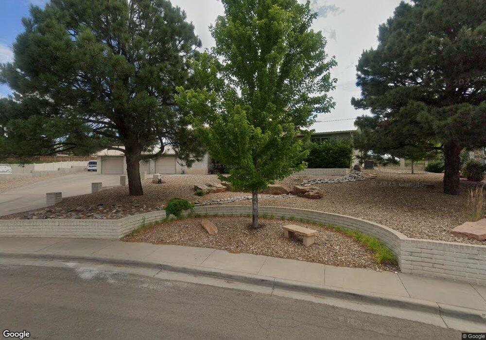 5902 Briarwood Cir, Farmington, NM 87402 - photo 1