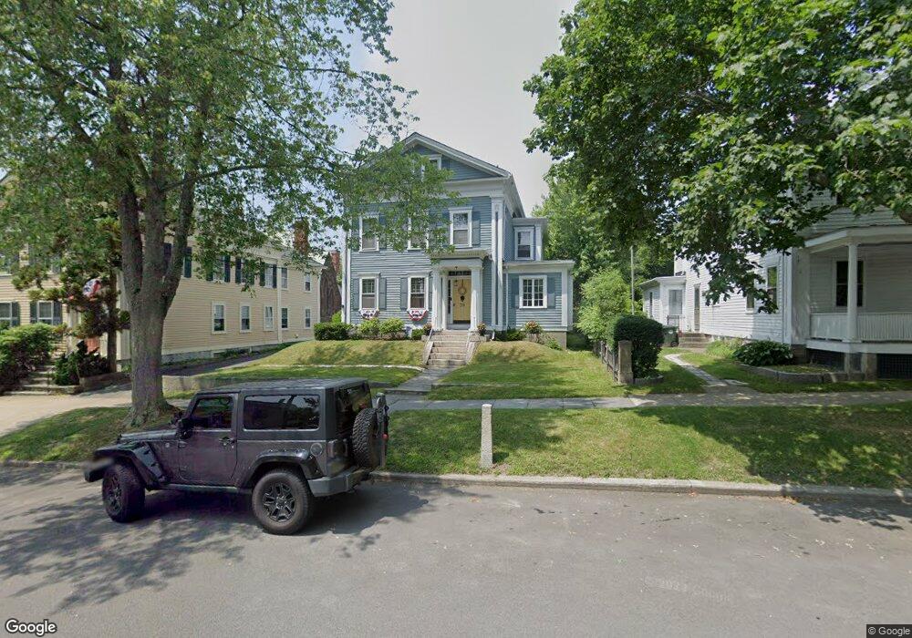 39 Church St, Bristol, RI 02809 - photo 1