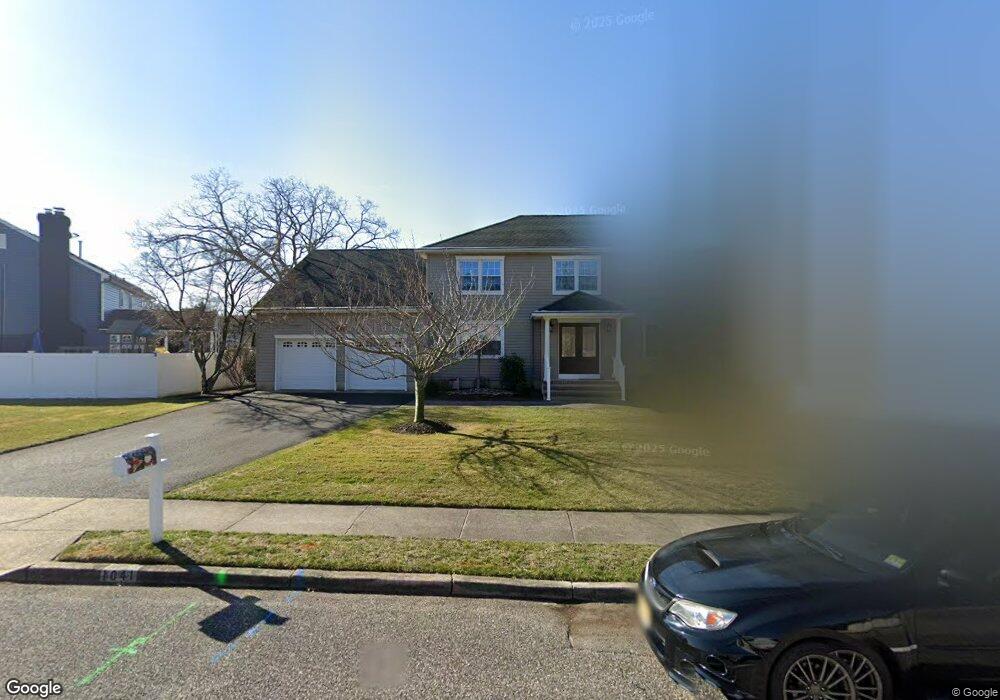 1041 Sheila Dr, Toms River, NJ 08753 - photo 1