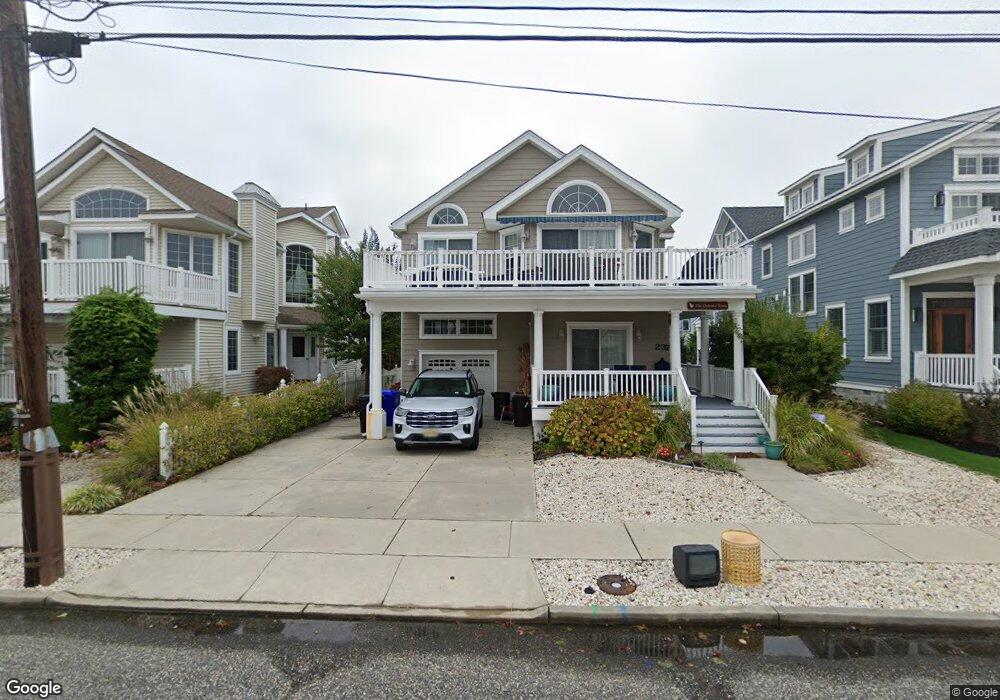 237 45th St, Avalon, NJ 08202 - photo 1