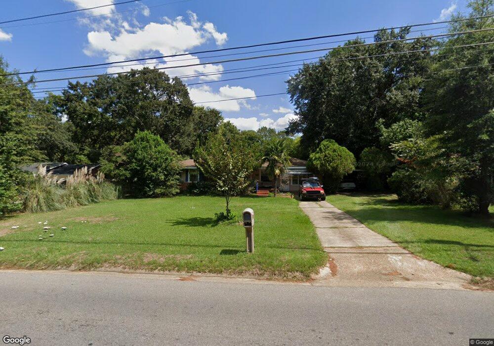 931 S Park Ave, Dothan, AL 36301 - photo 1