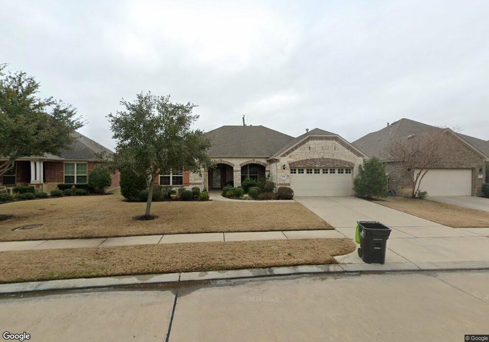 707 Texas Star Dr, Richmond, TX 77469 - photo 1