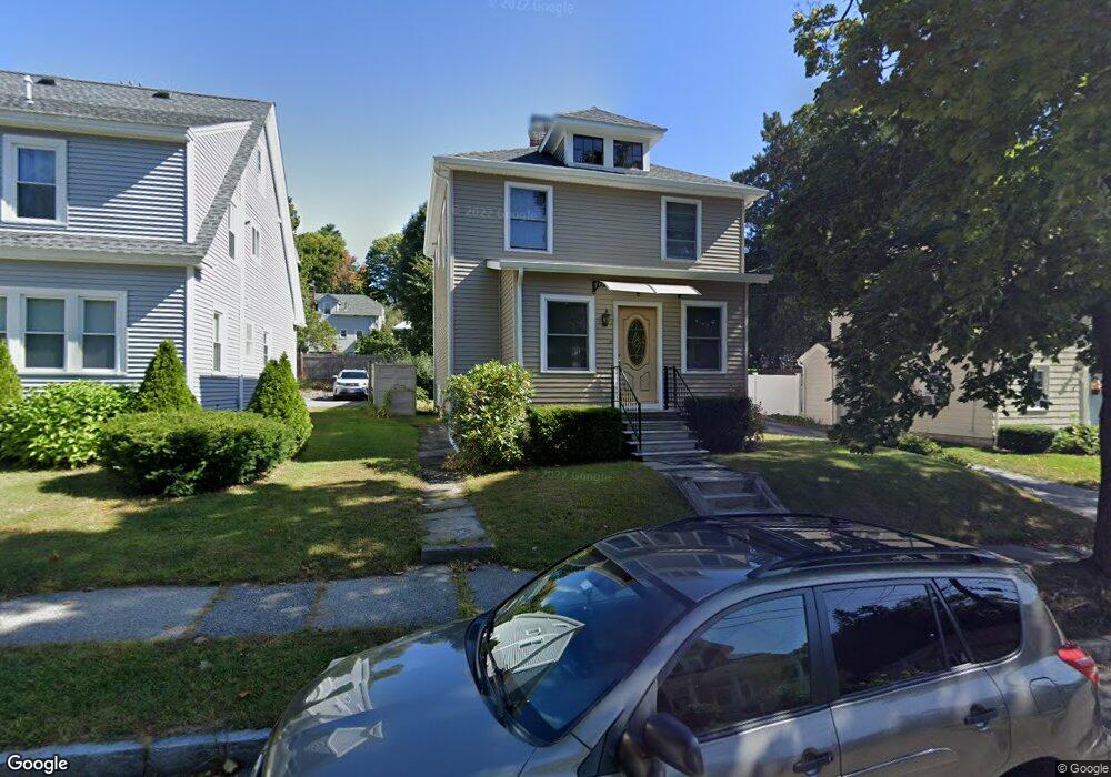 7 Arletta Ave, Worcester, MA 01602 - photo 1