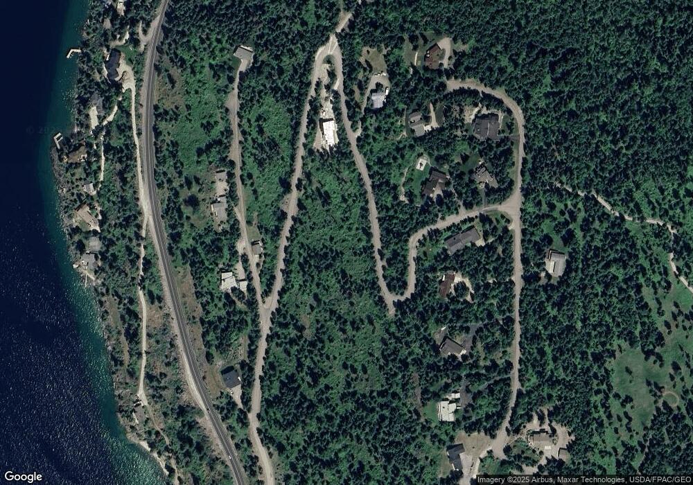 445 Tamarack Dr, Bigfork, MT 59911 - photo 1