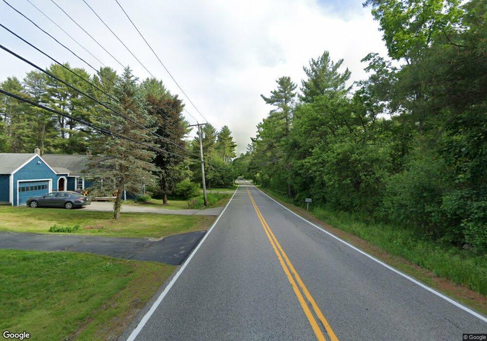 0 - Lot A Wilson Rd, Kittery, ME 03904 - photo 1