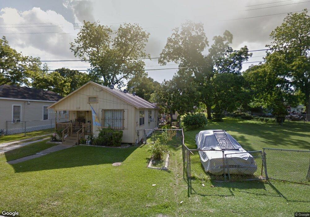 610 1/2 Oleo St, Lake Charles, LA 70601 - photo 1