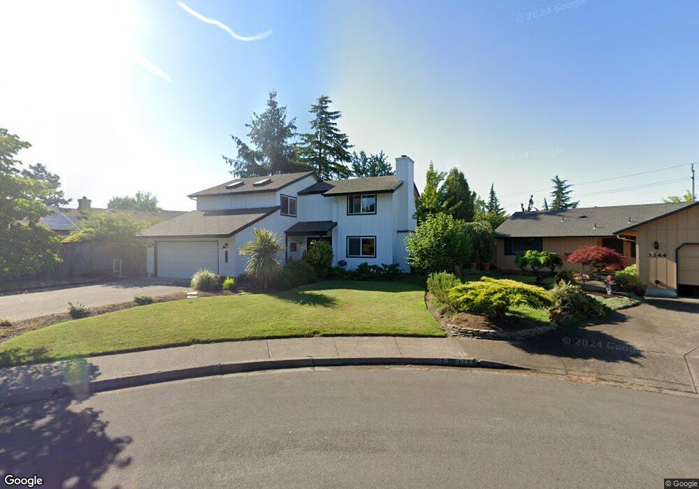 3342 Honeywood St, Eugene, OR 97408 - photo 1