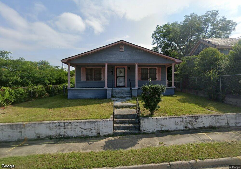 1471 Walnut St, Macon, GA 31201 - photo 1