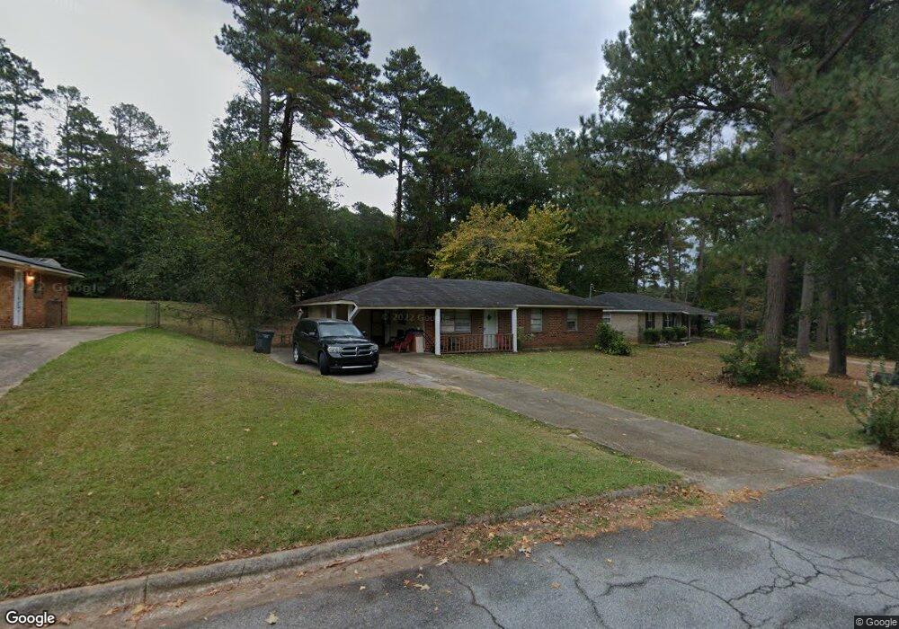 4067 Sweetbriar Dr, Augusta, GA 30907 - photo 1