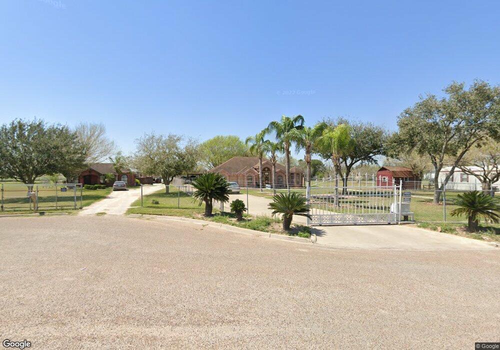 4407 Laura Suzanne Ln, Donna, TX 78537 - photo 1