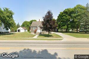 424 N Beck St, Sebewaing, MI 48759