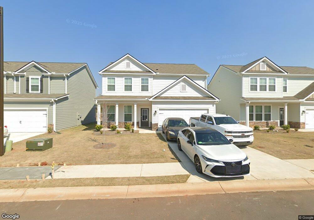 136 English Oak Ln, Warner Robins, GA 31093 - photo 1