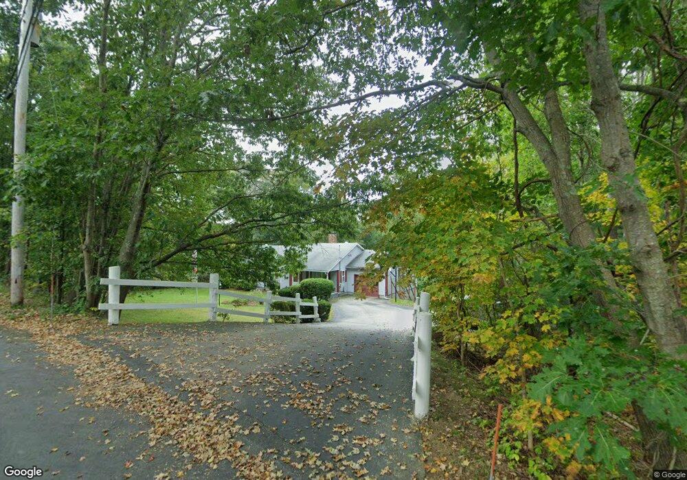 149 Sarty Rd, West Brookfield, MA 01585 - photo 1