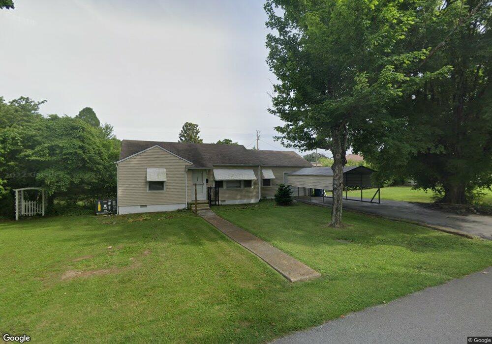 600 Iris Dr, Manchester, TN 37355 - photo 1