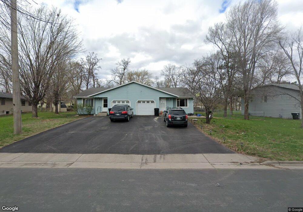 2747 111th Ave NW, Coon Rapids, MN 55433 - photo 1