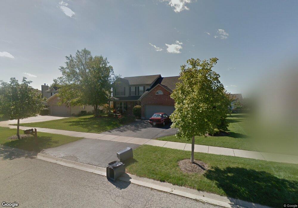 257 Isleview Dr unit 1, Oswego, IL 60543 - photo 1