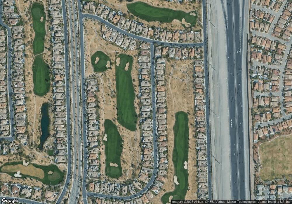 2865 Soft Horizon Way, Las Vegas, NV 89135 - photo 1